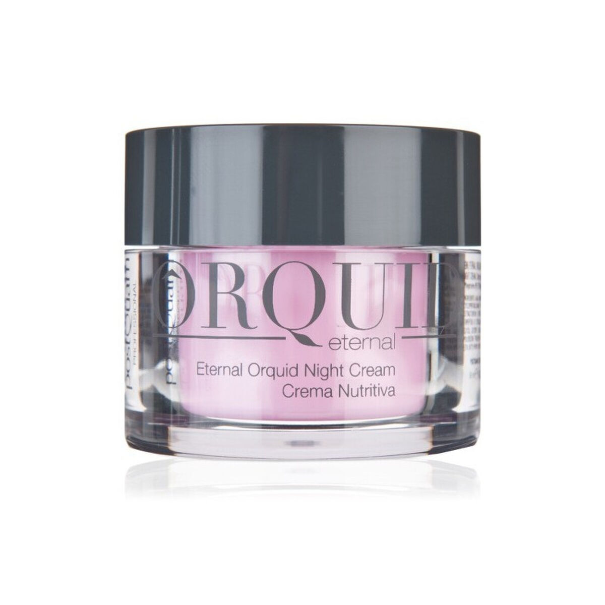 Crema Notte Postquam ORQUID ETERNAL 50 ml
